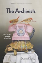The Archivists