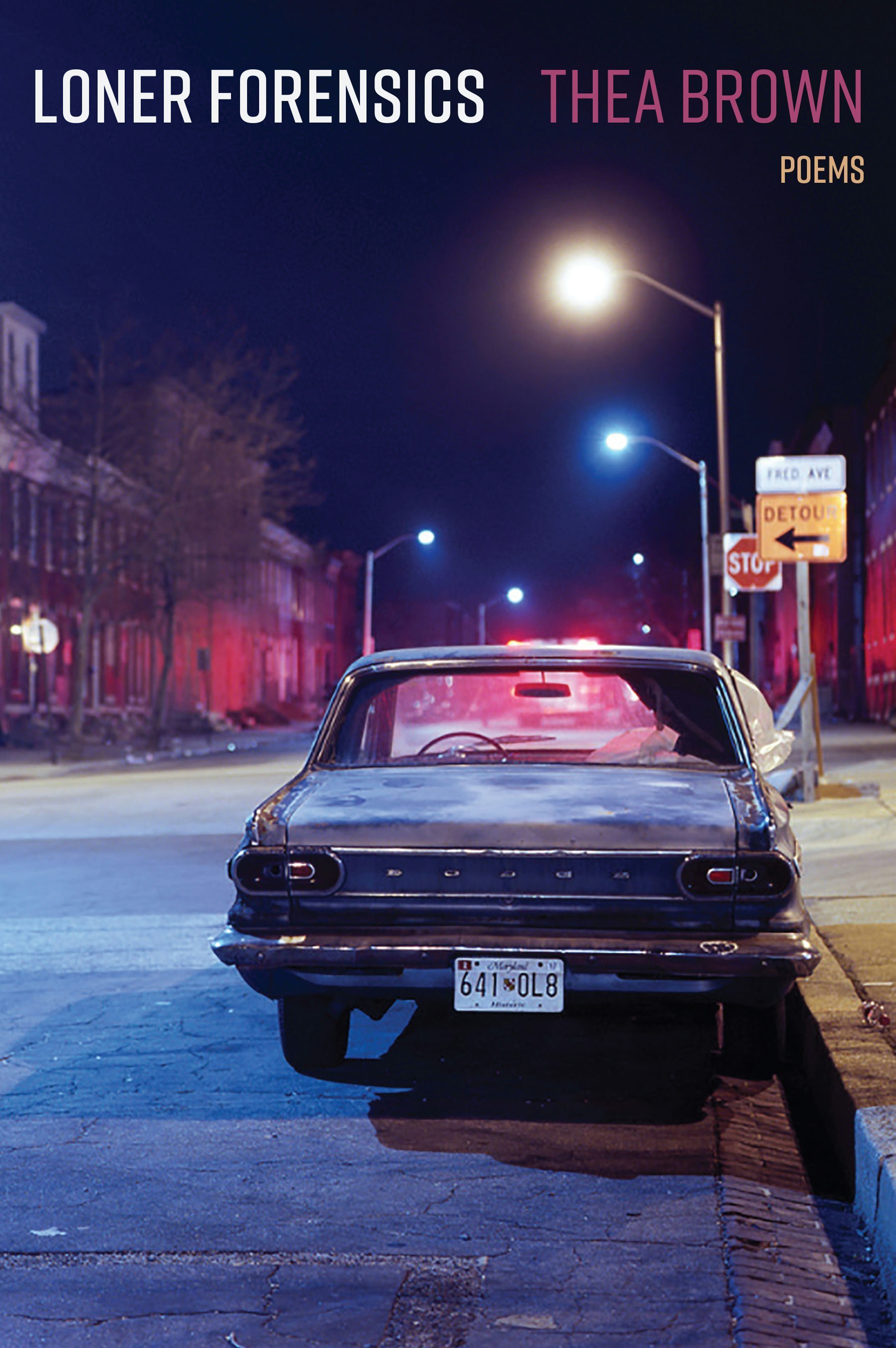 Small Hours of the Night - Northwestern University Press