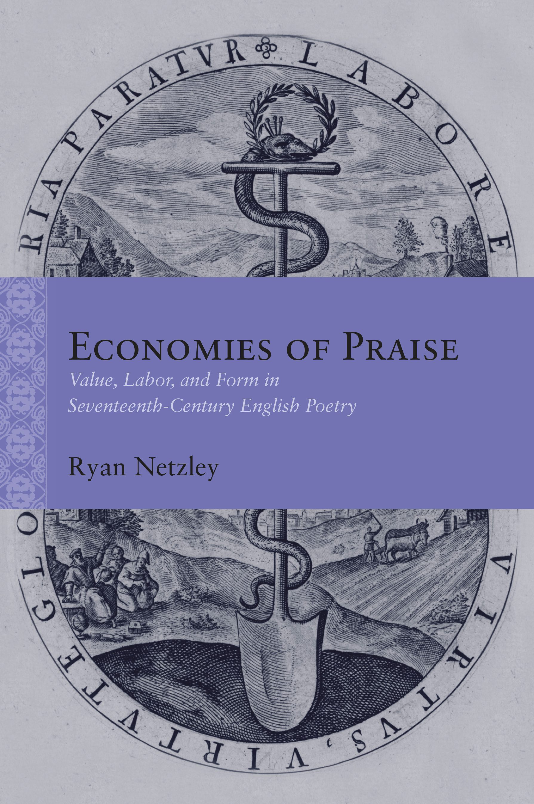 Economies of Praise - Northwestern University Press