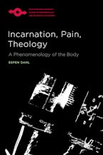 Incarnation, Pain, Theology