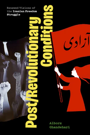 Post Rev Post/Revolutionary Conditions - Northwestern University Press
