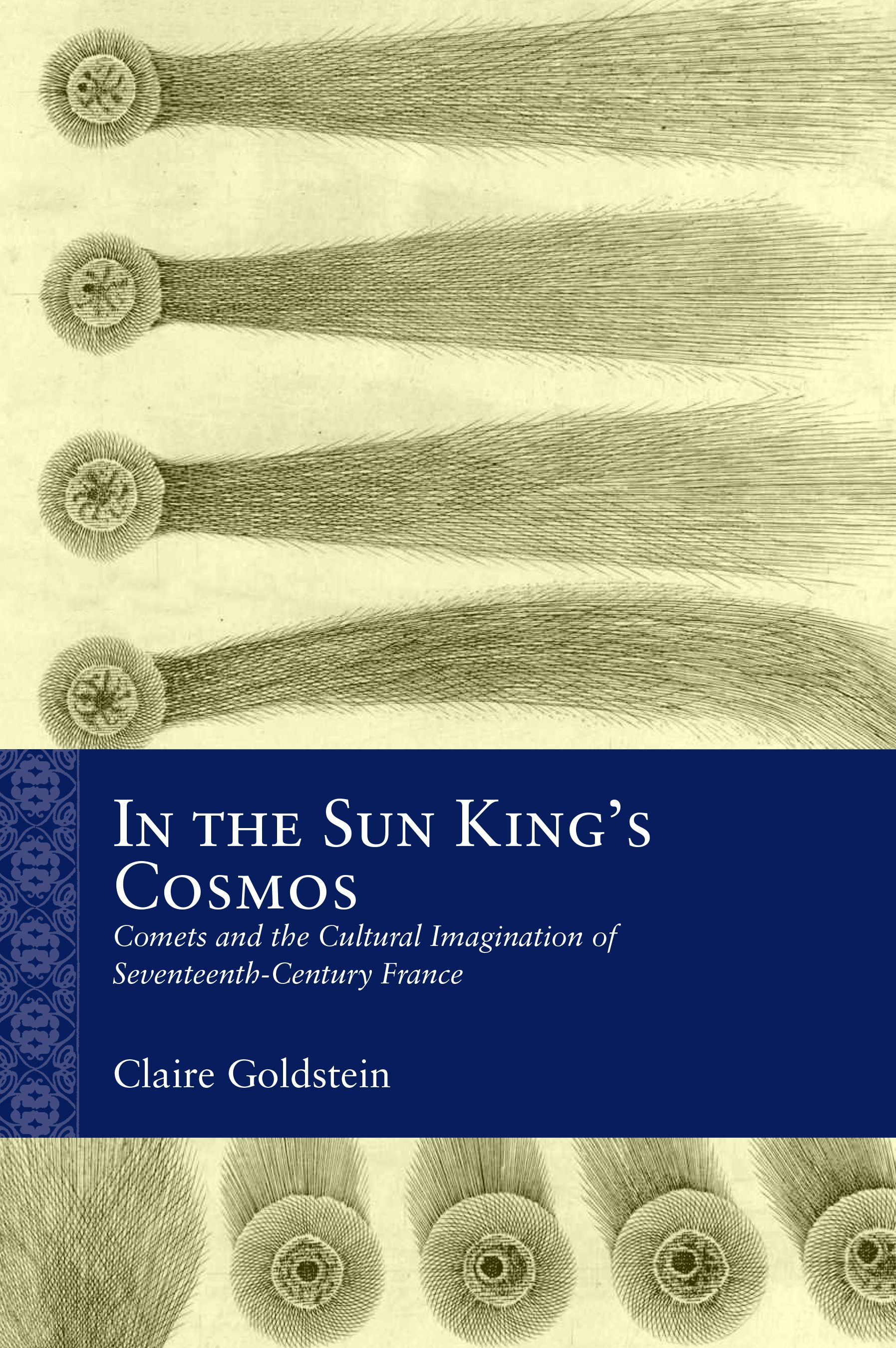 In the Sun King's Cosmos - Northwestern University Press
