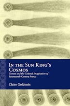 In the Sun Kings Cosmos