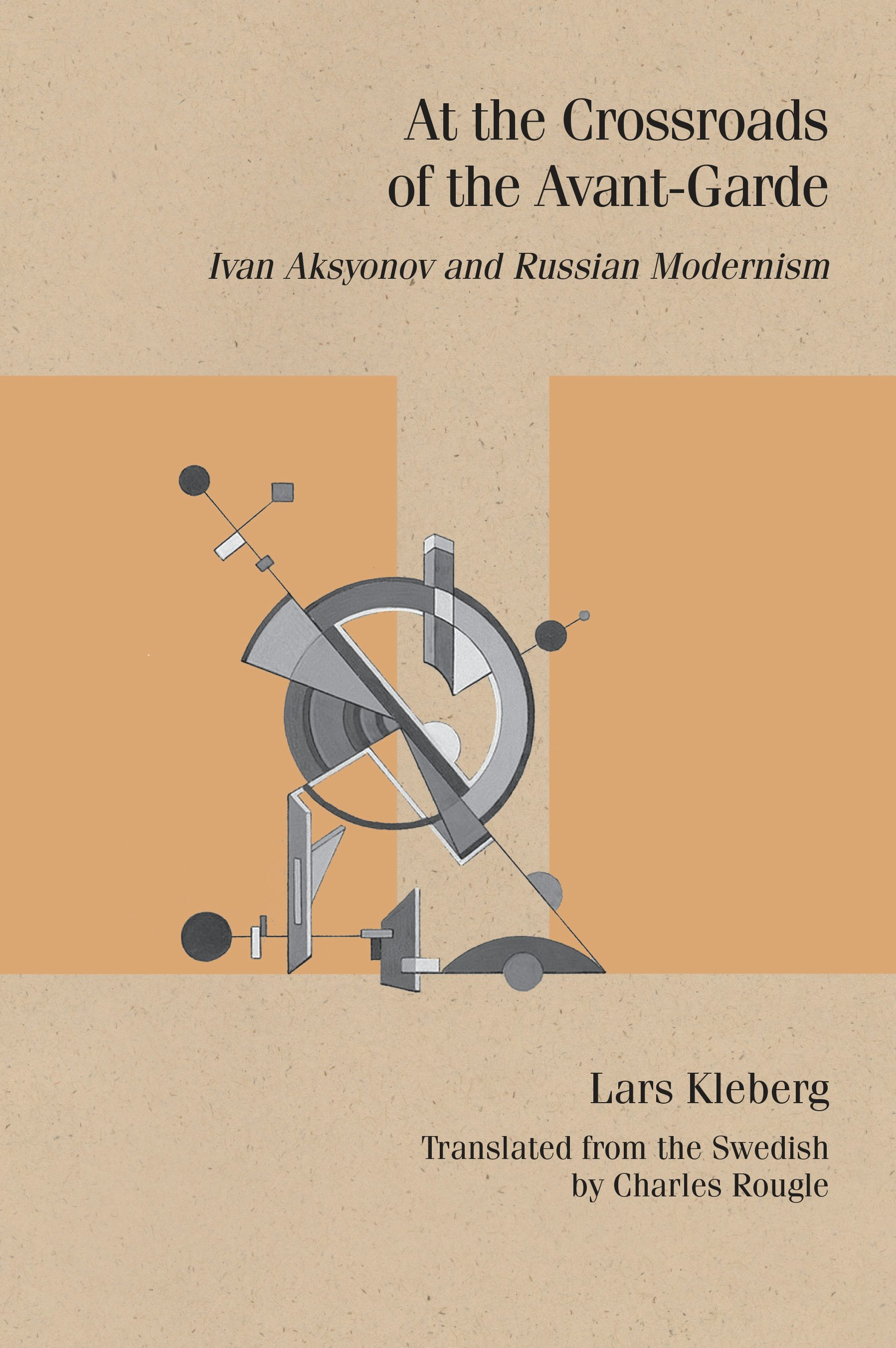 At the Crossroads of the Avant-Garde - Northwestern