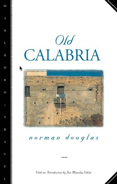 Old Calabria - Northwestern University Press
