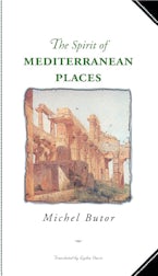 The Spirit of Mediterranean Places