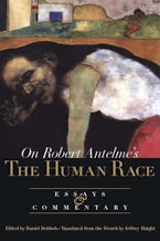 On Robert Antelme’s The Human Race