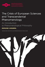 Crisis of European Sciences and Transcendental Phenomenology