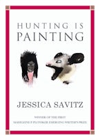Hunting is Painting