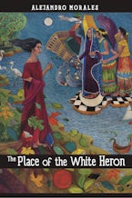 The Place of the White Heron